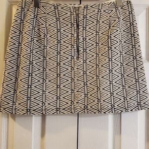 TOPSHOP Skirt size 8